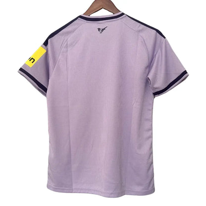 Newcastle United Third Away Soccer Jersey 2026/27