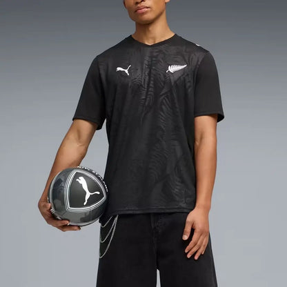 New Zealand 2026 World Cup Home Jersey