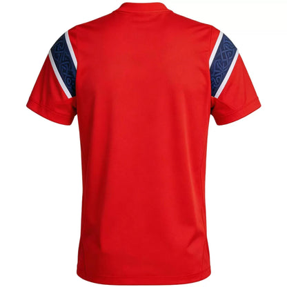 Løvene Home Soccer Jersey 2026 World Cup