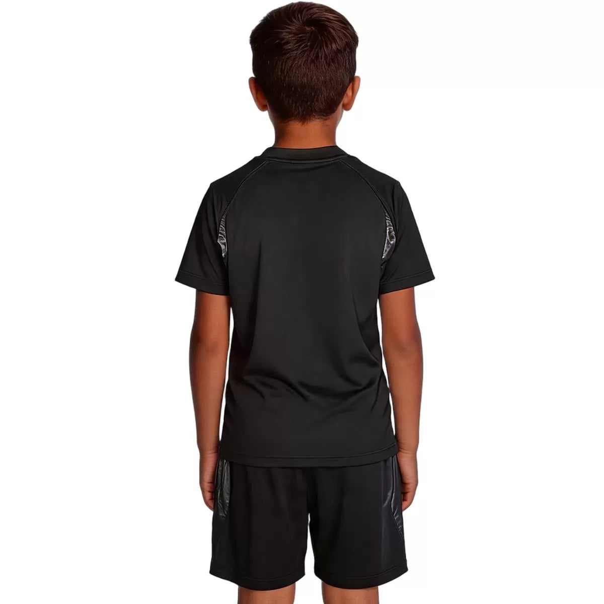 Løvene Kid's Away Soccer Kit - Jersey+Shorts 2026