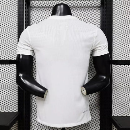 Camiseta de fútbol Lövene Tercera Versión Jugador Mundial 2026