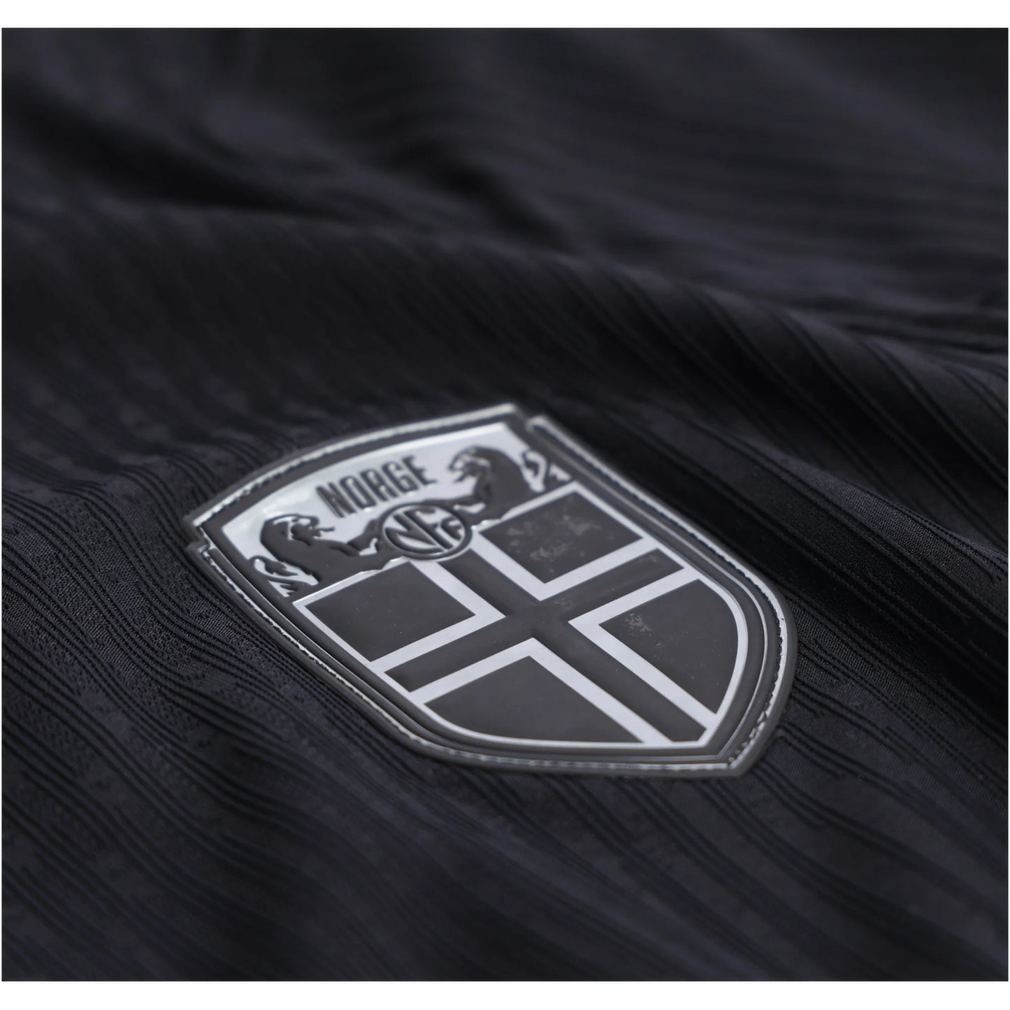 BRAUT HAALAND #9 Norway Away Player Version Jersey 2026 World Cup