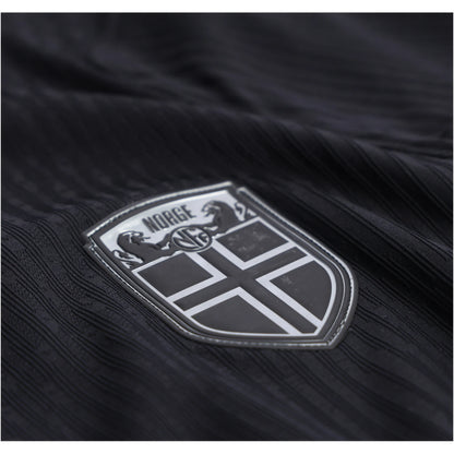 BRAUT HAALAND #9 Norway Away Player Version Jersey 2026 World Cup