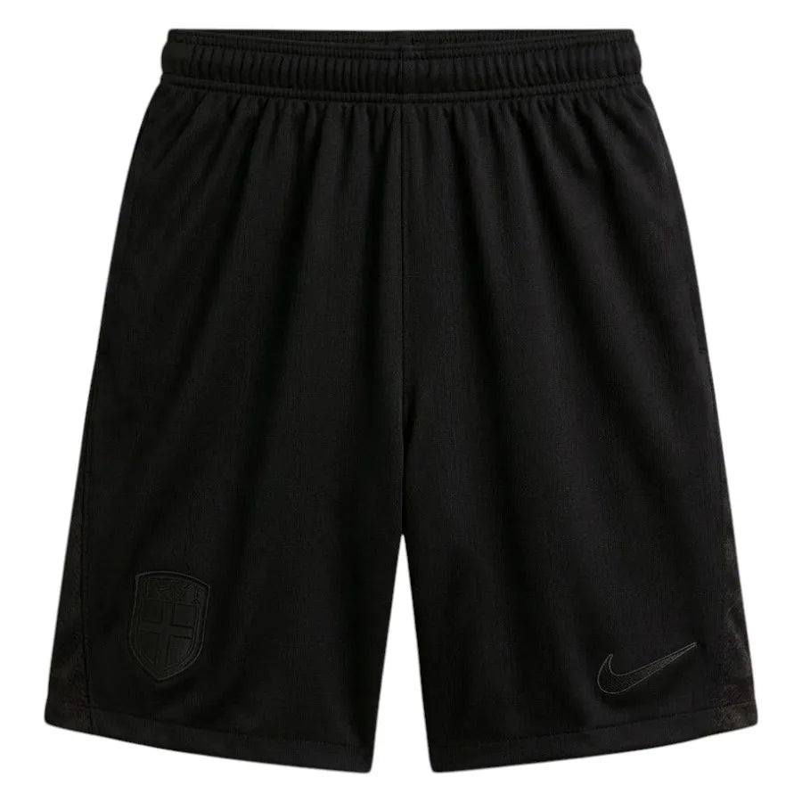Norway Away Soccer Shorts 2026 World Cup