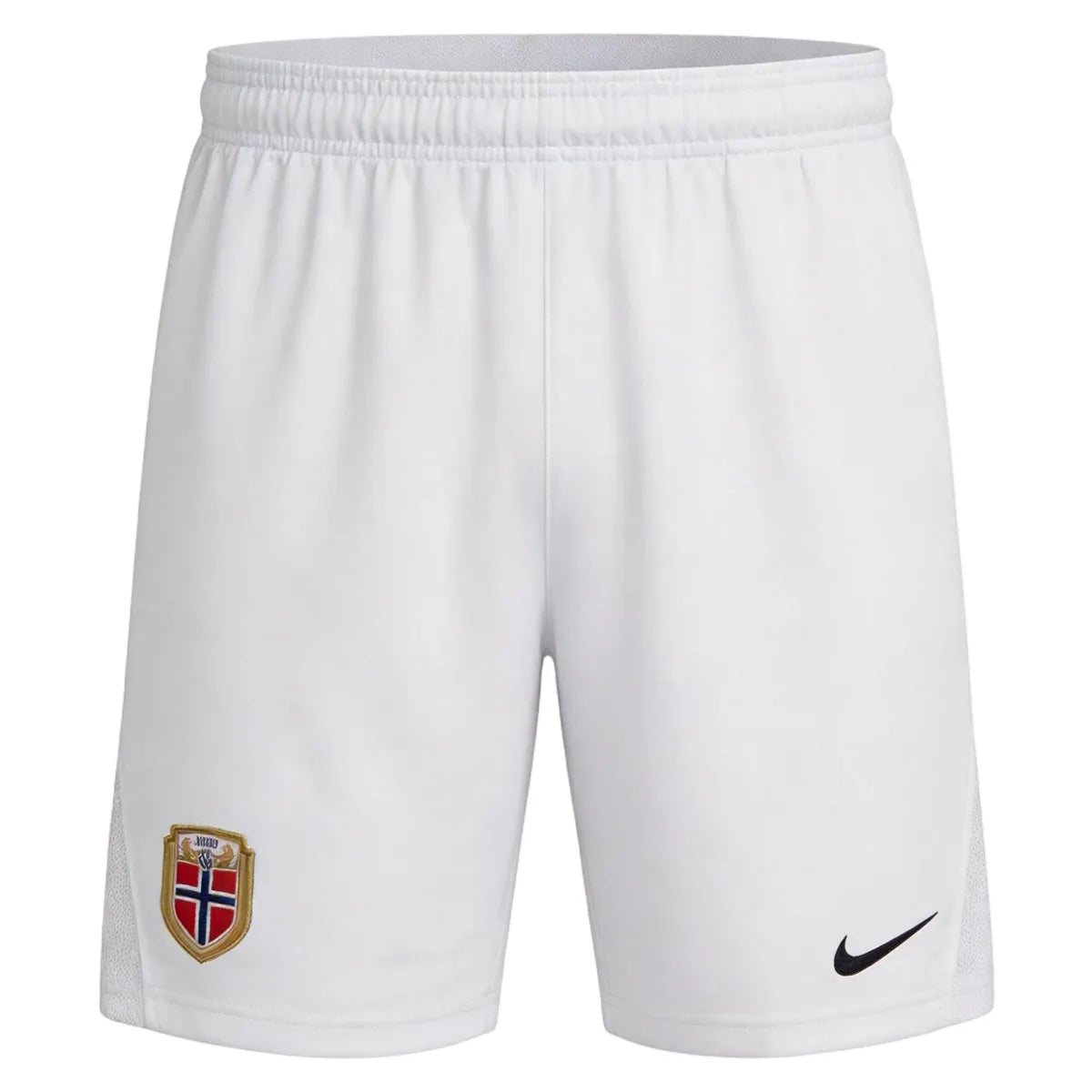 Norway Home Soccer Shorts 2026 World Cup