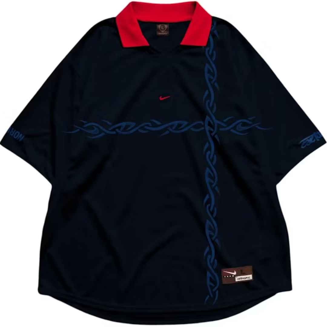 Mexico Pre-match voetbalshirt WK 2026