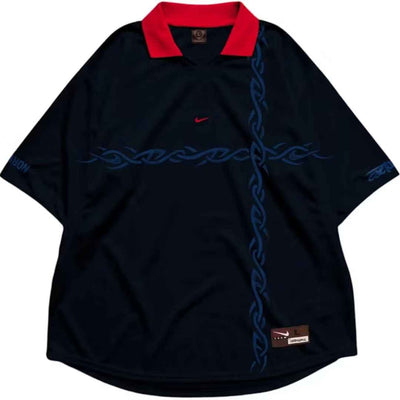 Mexico Pre-match voetbalshirt WK 2026