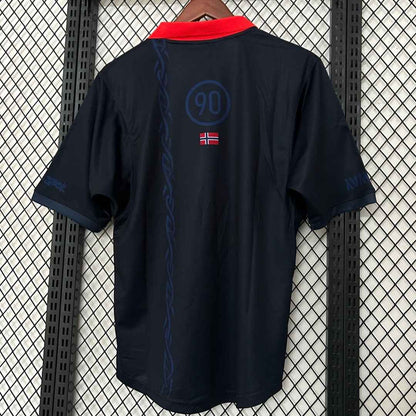 Mexico Pre-match voetbalshirt WK 2026