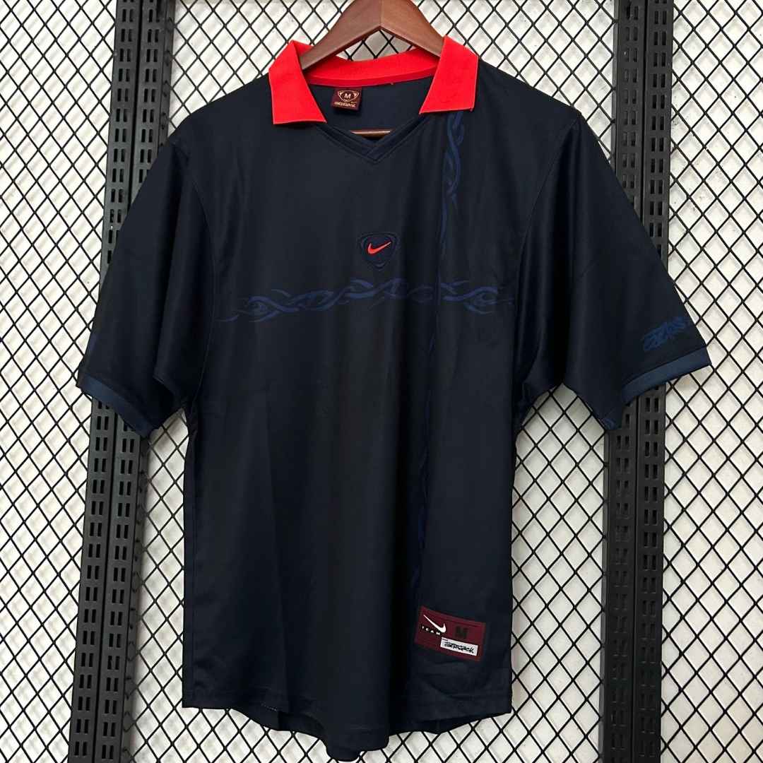 Mexico Pre-match voetbalshirt WK 2026