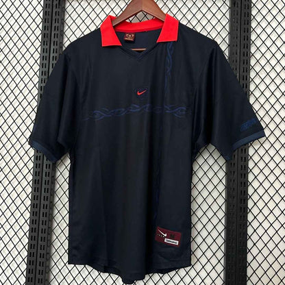 Mexico Pre-match voetbalshirt WK 2026