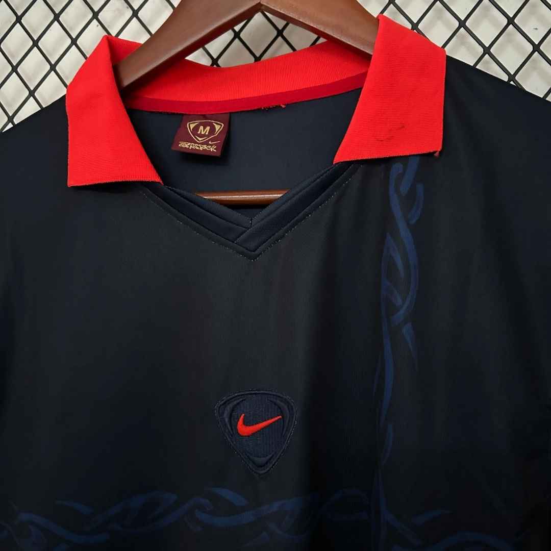 Mexico Pre-match voetbalshirt WK 2026