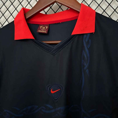 Mexico Pre-match voetbalshirt WK 2026