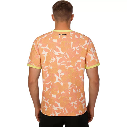 Camiseta de fútbol visitante del Palermo 2025/26