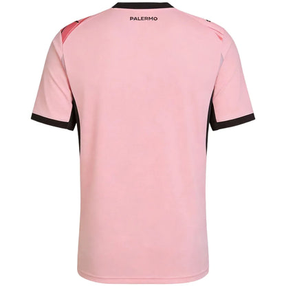 Maillot domicile de Palerme 2025/26