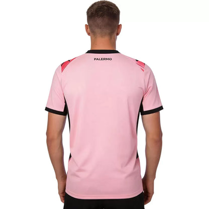 Maillot domicile de Palerme 2025/26