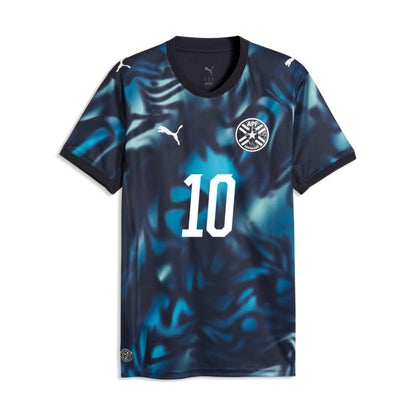 Maillot de Foot Extérieur Paraguay Coupe du Monde 2026