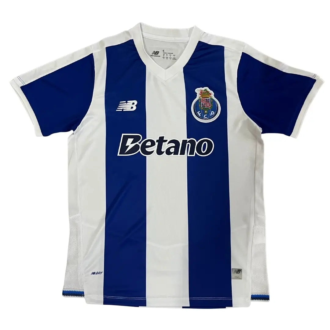 FC Porto Home Soccer Jersey 2026/27