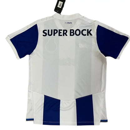 FC Porto Home Soccer Jersey 2026/27