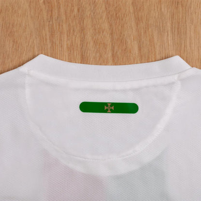 Seleção das Quinas 2010 Away Retro Football Jersey