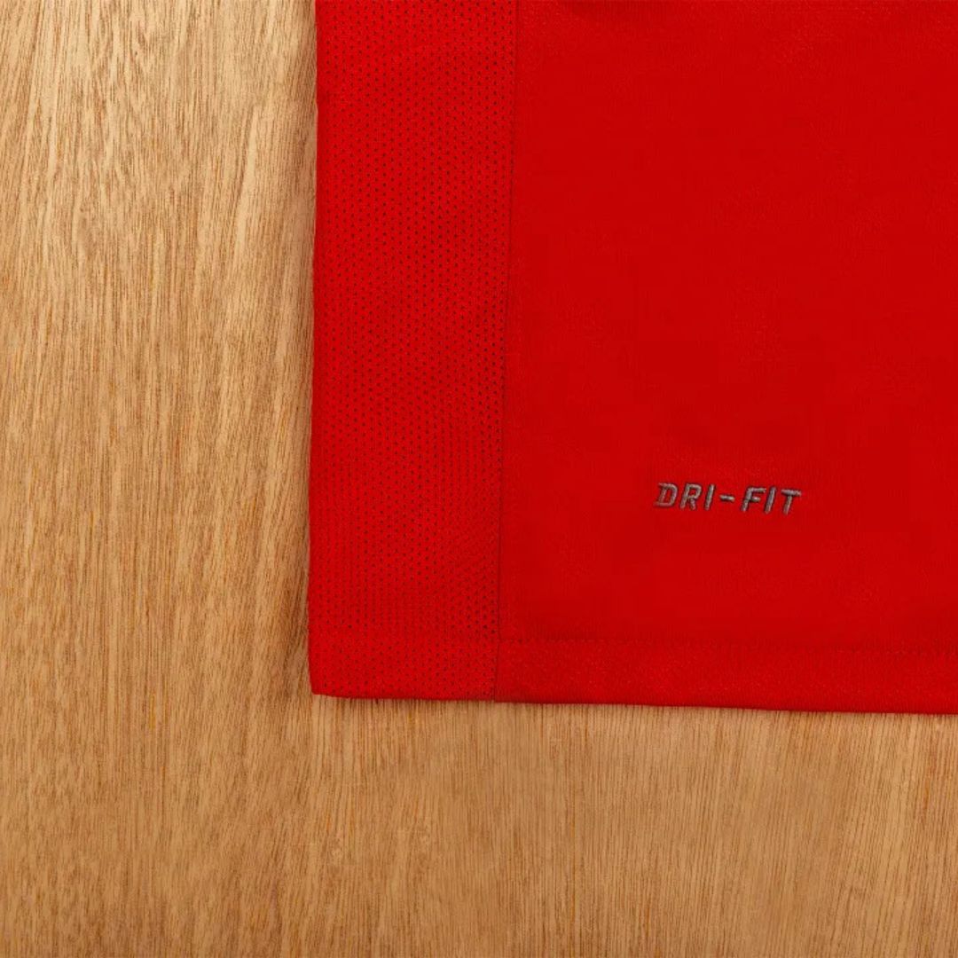 Maillot de football rétro domicile Seleção das Quinas 2010