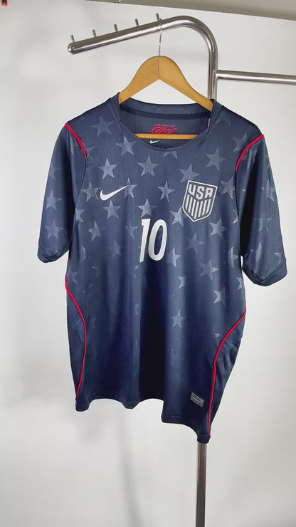 Maillot de football extérieur USA USMNT 2026