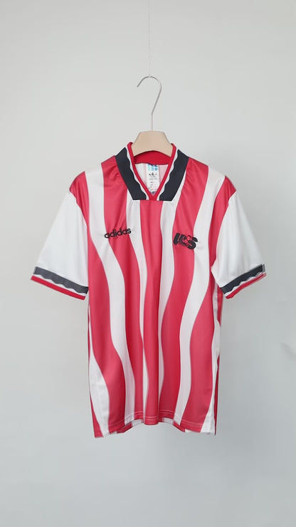 USA 1994 Home Retro Football Shirt