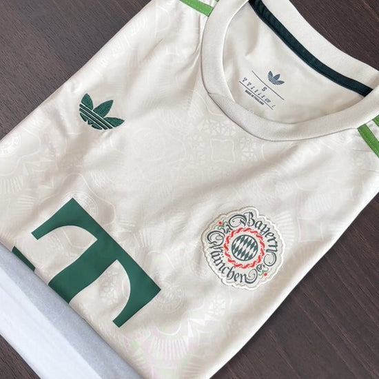 bayern munich oktoberfest jersey
