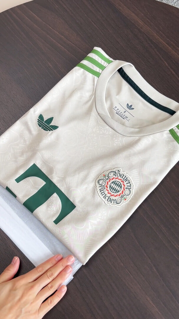 bayern munich oktoberfest jersey