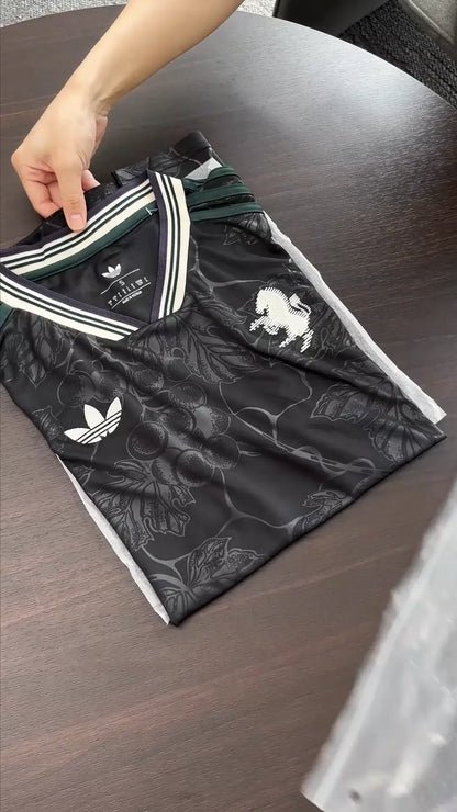 Juventus Third Away Soccer Jersey Kit 2025/26