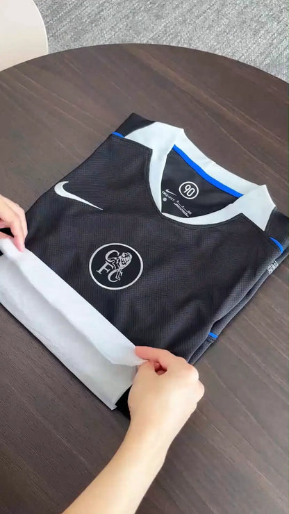 Troisième maillot extérieur de Chelsea 2025/26