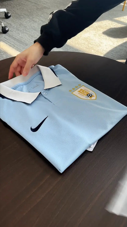 Uruguay Home Football Jersey World Cup 2026