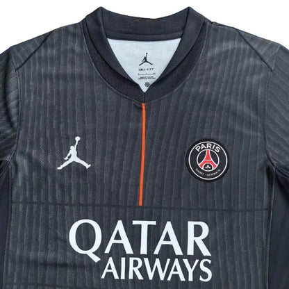 PSG Fourth Away Soccer Jersey 2025/26