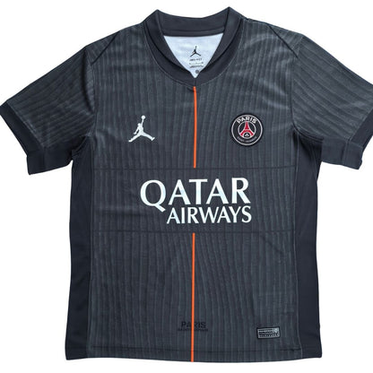 PSG Fourth Away Soccer Jersey 2025/26