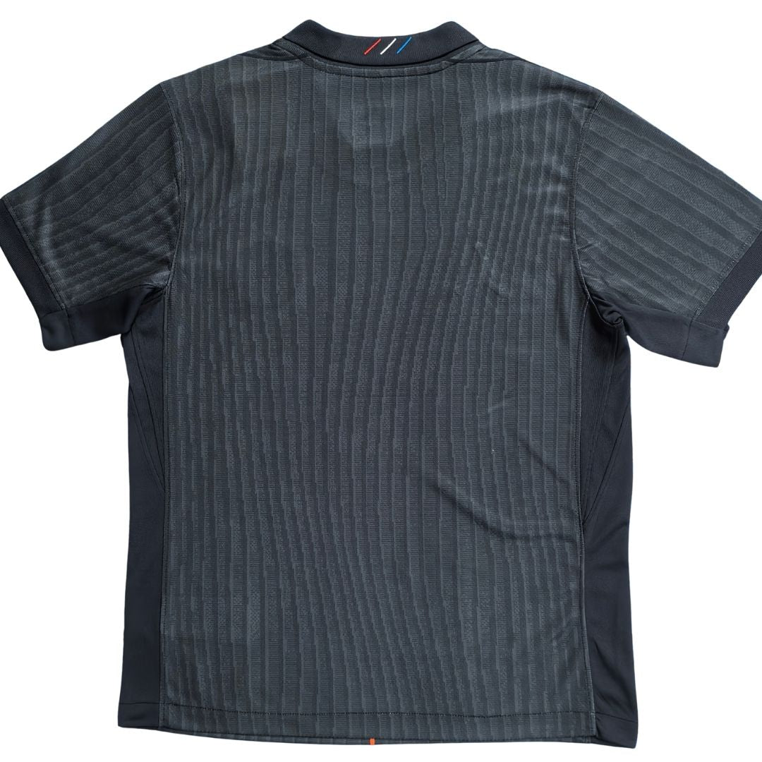 PSG Fourth Away Soccer Jersey 2025/26