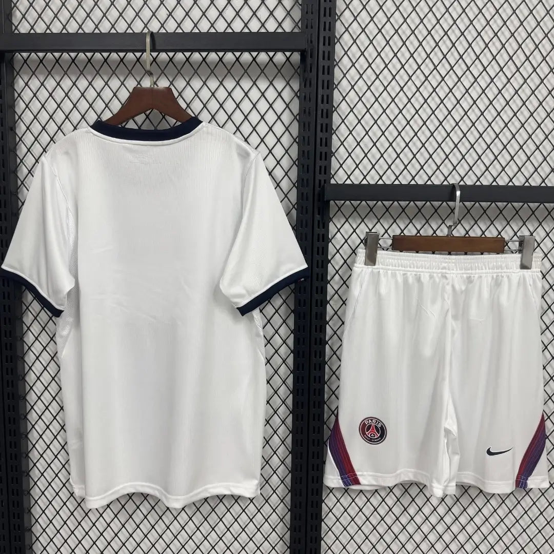 PSG Away Soccer Kit - Jersey+Shorts 2026/27