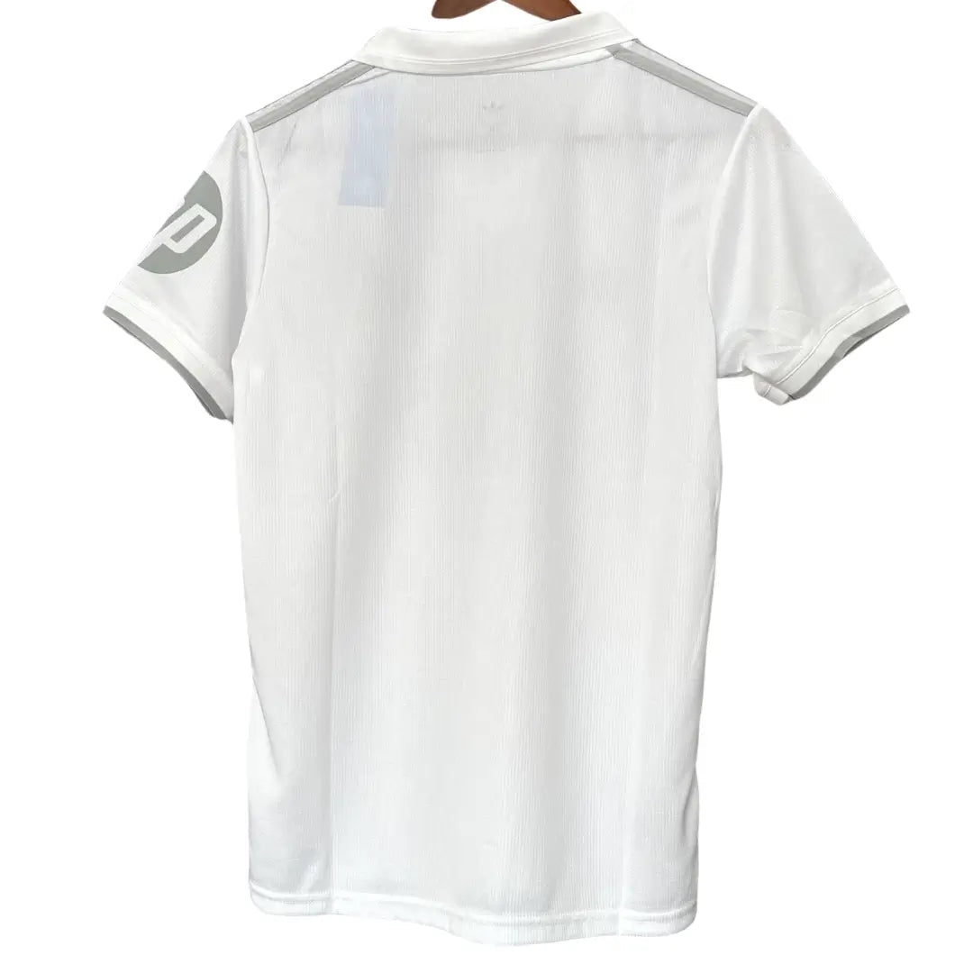 Camiseta del 125 Aniversario de Los Blancos 2025/26