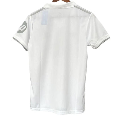 Camiseta del 125 Aniversario de Los Blancos 2025/26