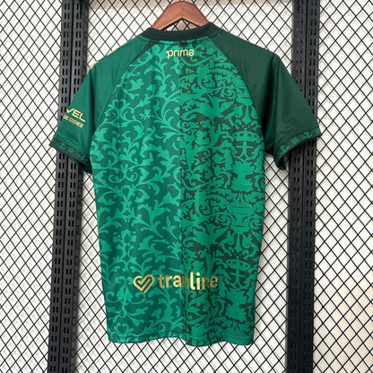 Real Betis Away Soccer Jersey 2026/27