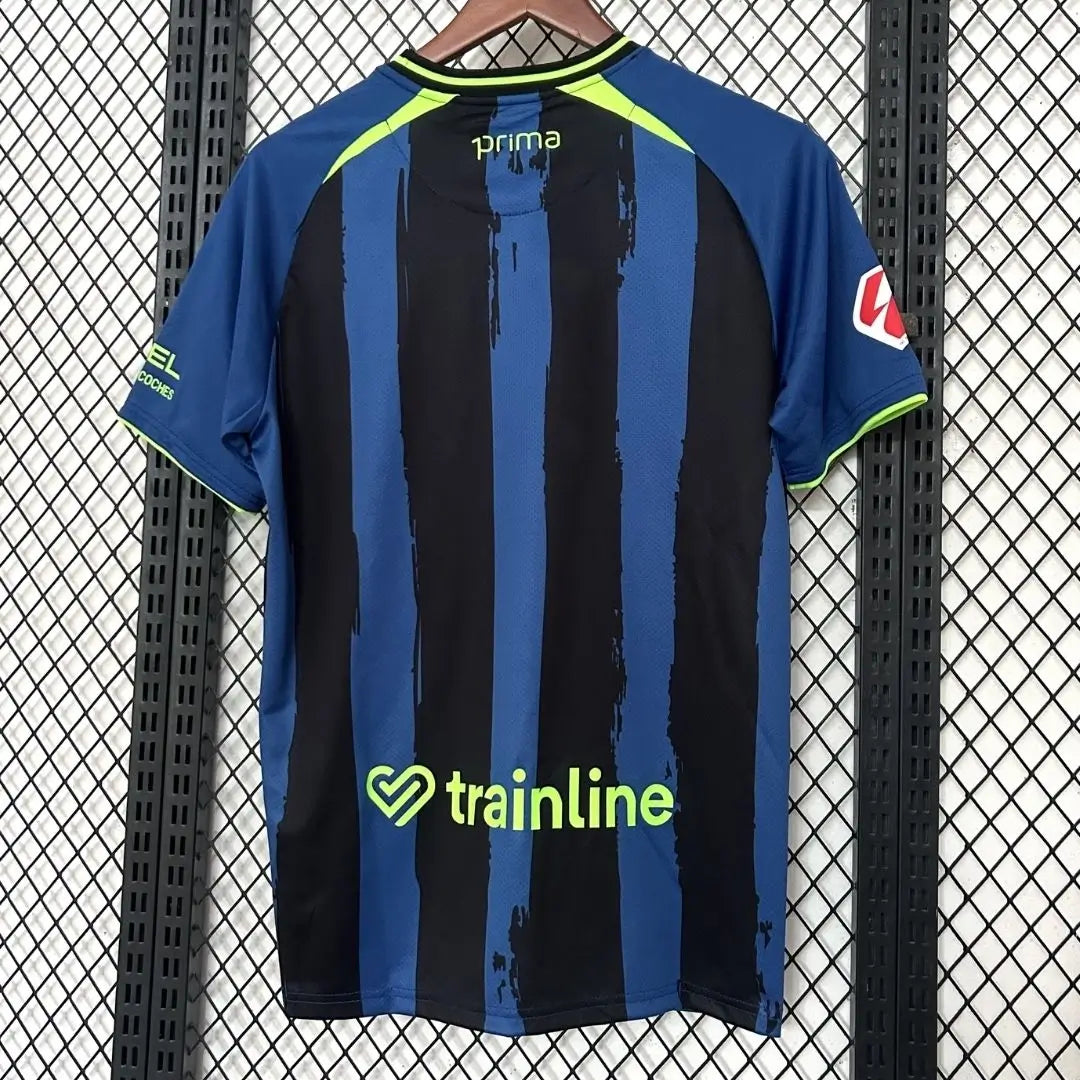 Real Betis Third Away Soccer Jersey 2026/27