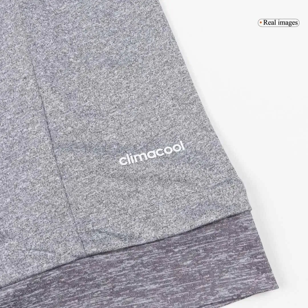 Maillot de football rétro extérieur du Real Madrid 2015/16