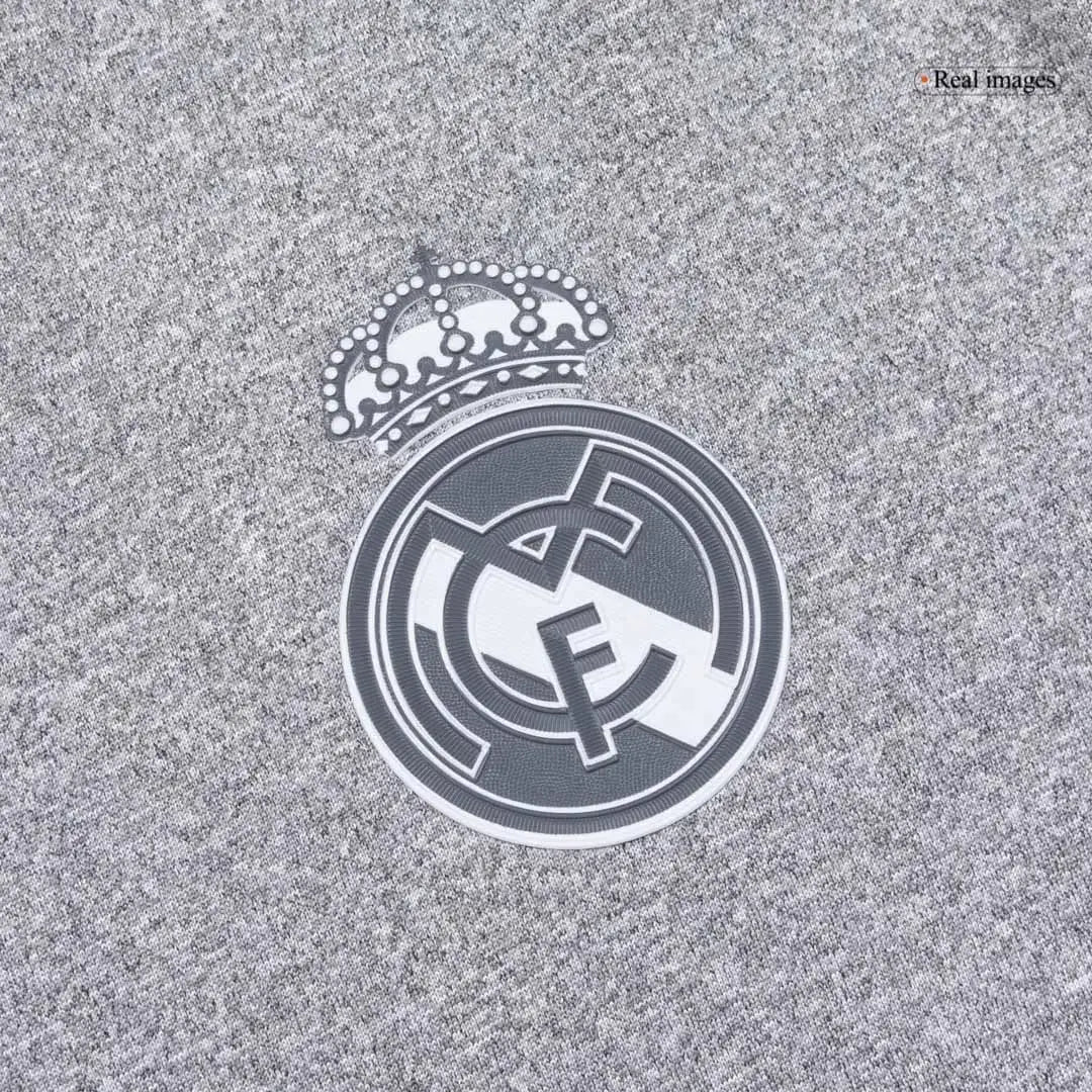 Maillot de football rétro extérieur du Real Madrid 2015/16