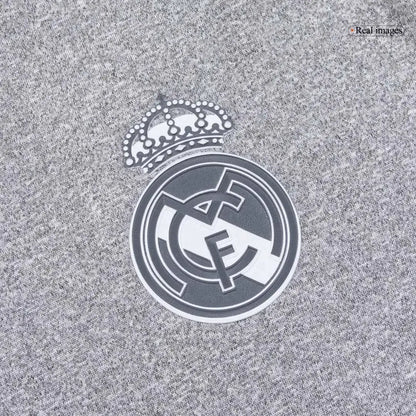 Maillot de football rétro extérieur du Real Madrid 2015/16