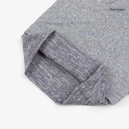 Maillot de football rétro extérieur du Real Madrid 2015/16