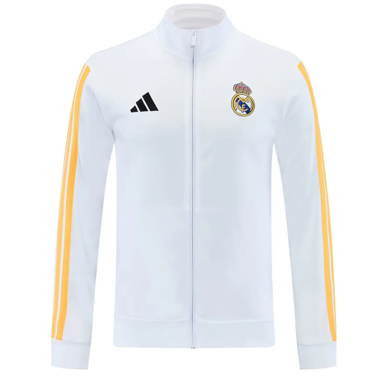 Chaqueta cortavientos verde del Arsenal 2025/26