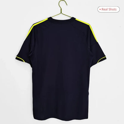 Maillot de football rétro extérieur du Real Madrid 2012/13