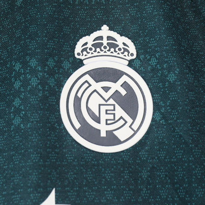 MBAPPé #10 Los Blancos Away Player Version Soccer Jersey 2026/27