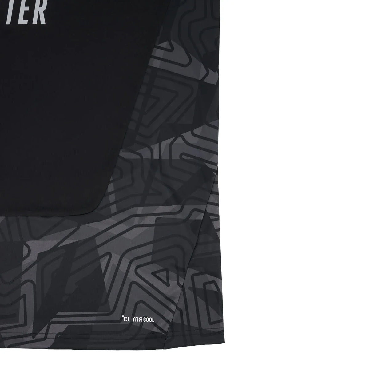 Los Blancos Goalkeeper Soccer Jersey 2026/27 Black