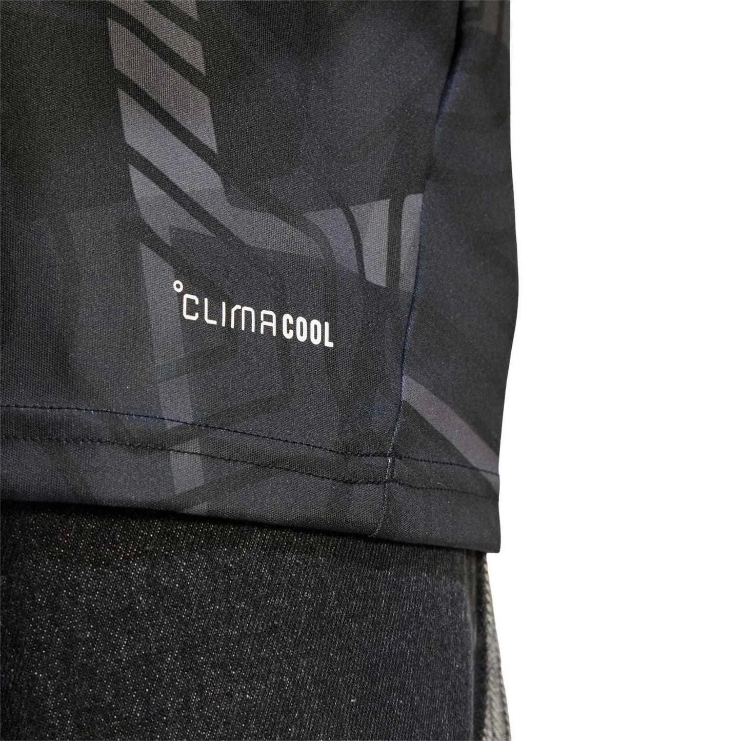 Los Blancos Goalkeeper Soccer Jersey 2026/27 Black