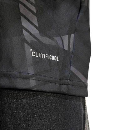 Los Blancos Goalkeeper Soccer Jersey 2026/27 Black