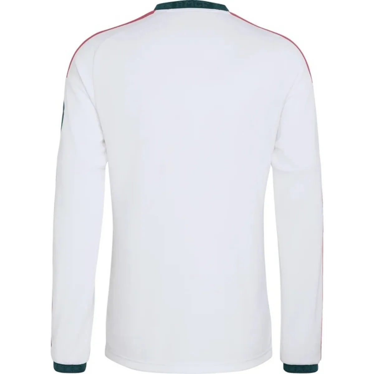 Maillot Domicile Manches Longues Los Blancos 2025/26